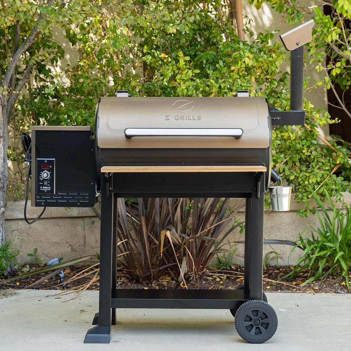 NEW ARRIVAL GRILL-550C