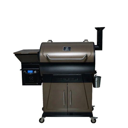 LEGEND GRILL 700D6 WITH CABINET