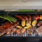 NEW ARRIVAL GRILL-550C