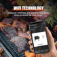 MULTITASKER GRILL 11002B WI-FI