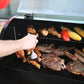 BACKYARD GRILL WARRIOR 7002C2E - STAINLESS STEEL