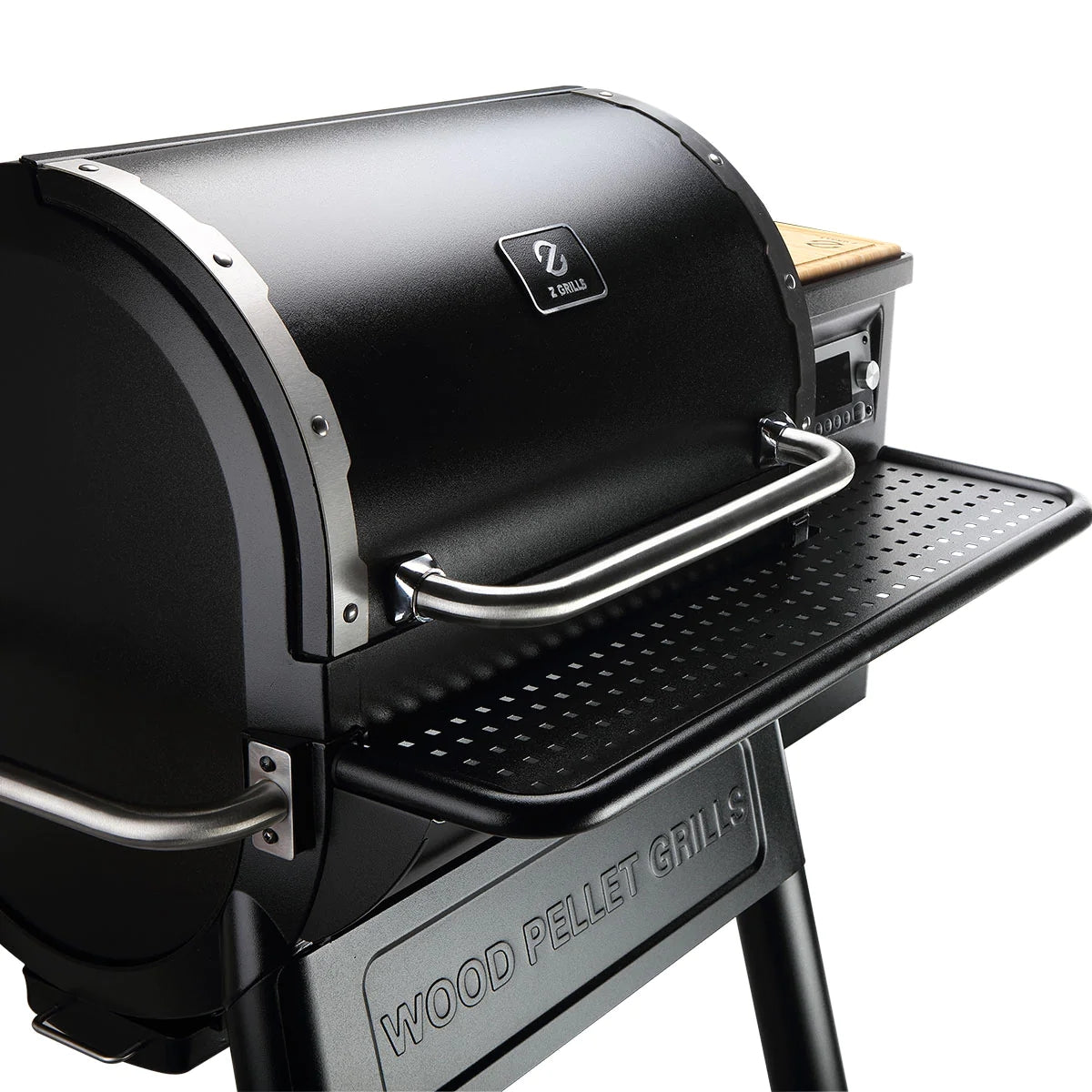 MULTITASKER GRILL 7052B WI-FI