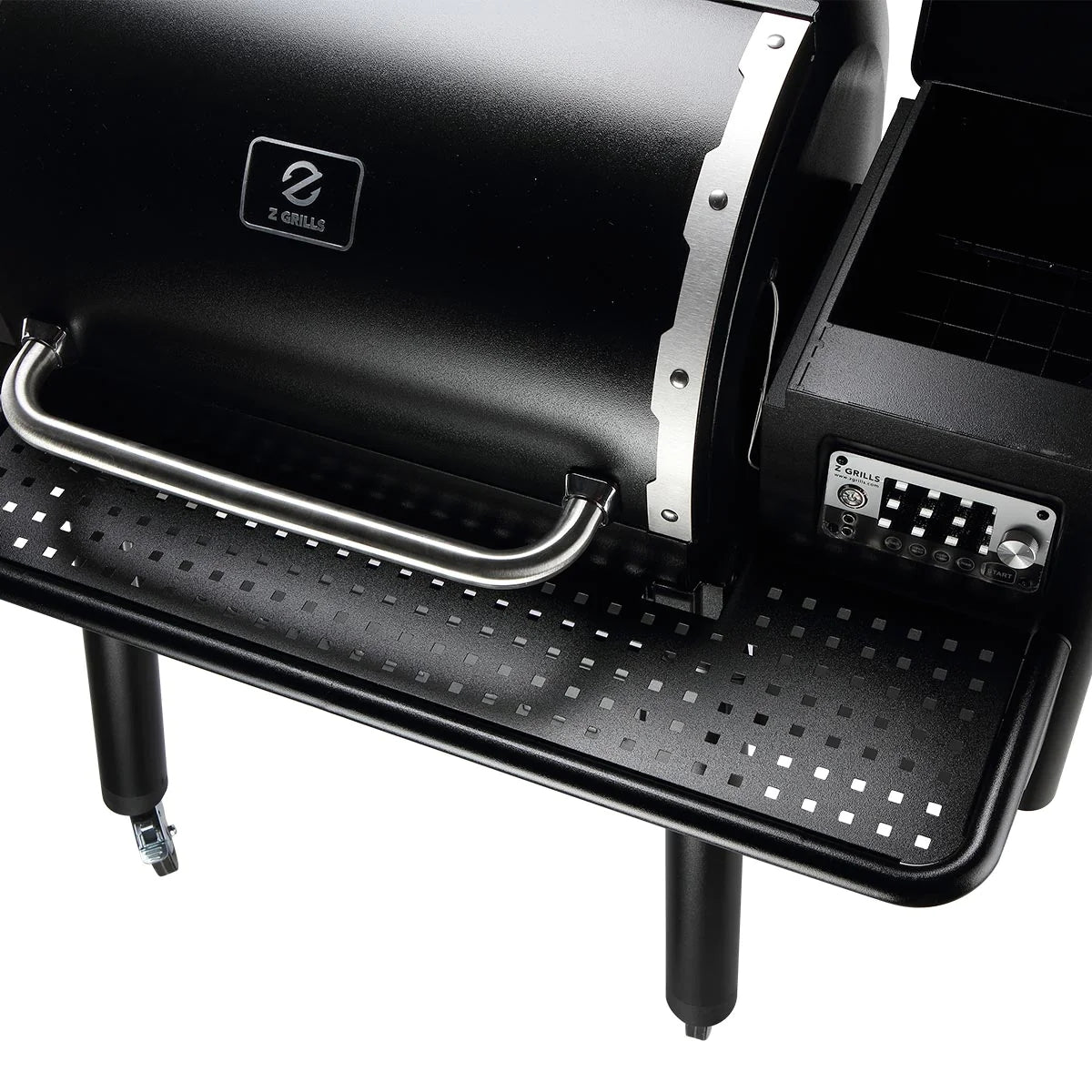 MULTITASKER GRILL 7052B WI-FI