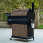 LEGEND GRILL 700D6 WITH CABINET