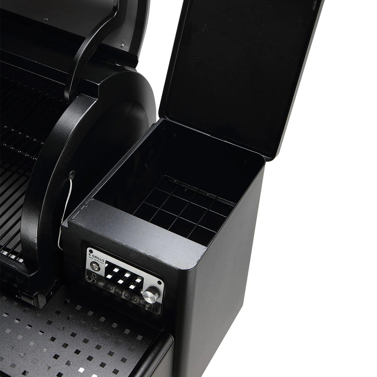 MULTITASKER GRILL 7052B WI-FI