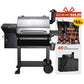 POWERHOUSE GRILL 10002B2E