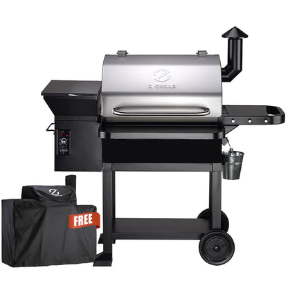 POWERHOUSE GRILL 10002B2E