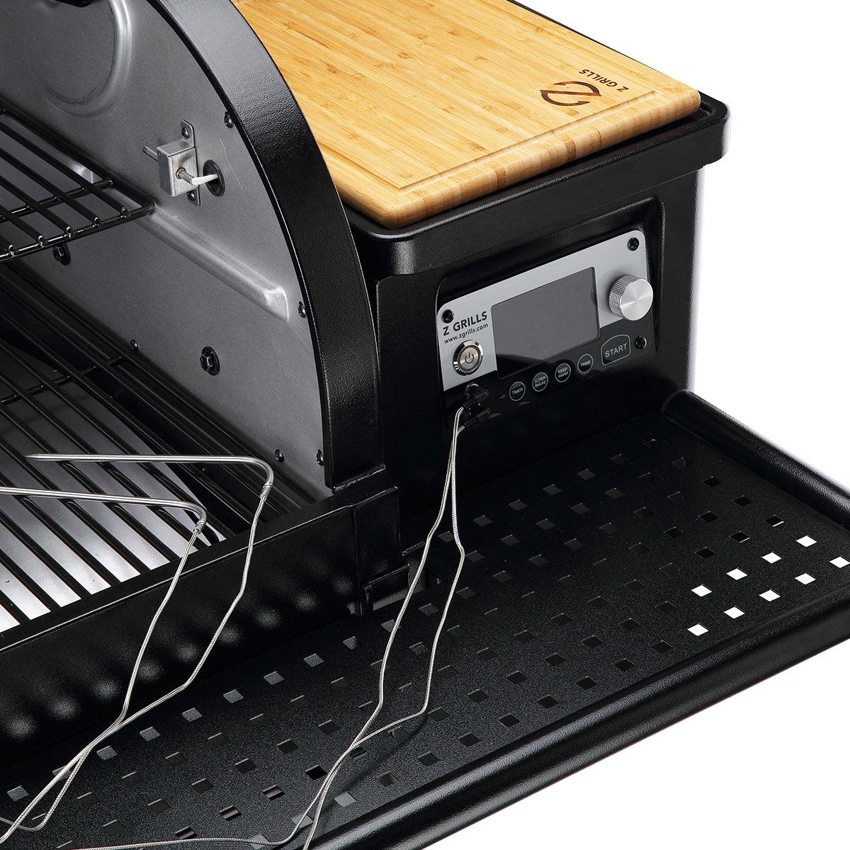 MULTITASKER GRILL 11002B WI-FI