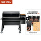 MULTITASKER GRILL 11002B WI-FI