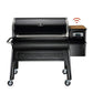 MULTITASKER GRILL 11002B WI-FI