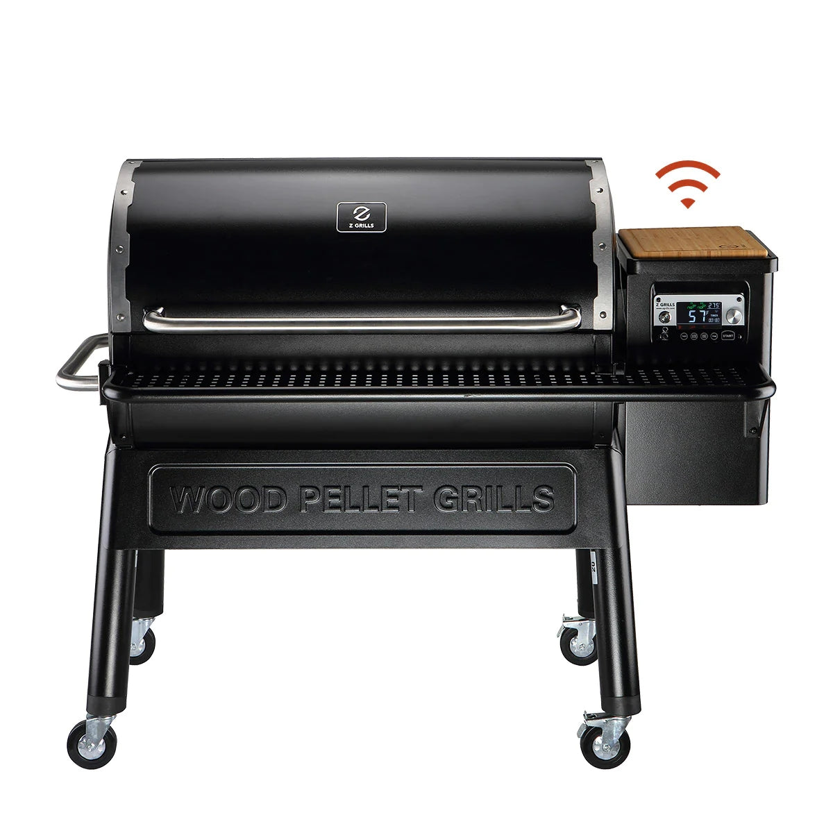 MULTITASKER GRILL 11002B WI-FI