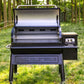 MULTITASKER GRILL 11002B WI-FI