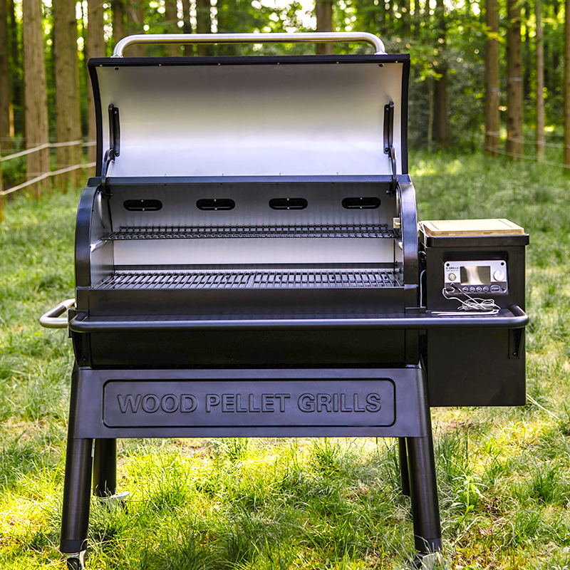 MULTITASKER GRILL 11002B WI-FI