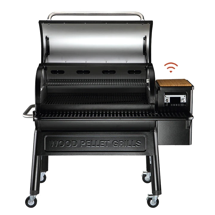 MULTITASKER GRILL 11002B WI-FI