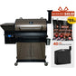 LEGEND GRILL 700D6 WITH CABINET