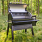 MULTITASKER GRILL 11002B WI-FI