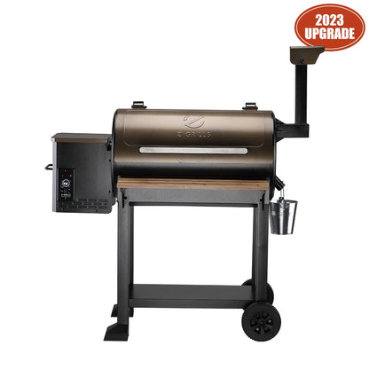 NEW ARRIVAL GRILL-550C