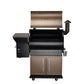 700D Wood Pellet Grill & Smoker