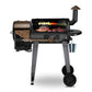 450A PID 8 in 1 BBQ Pellet Grill & Smoker