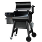 450B pellet grill & smoker with the LATEST PID V2.1