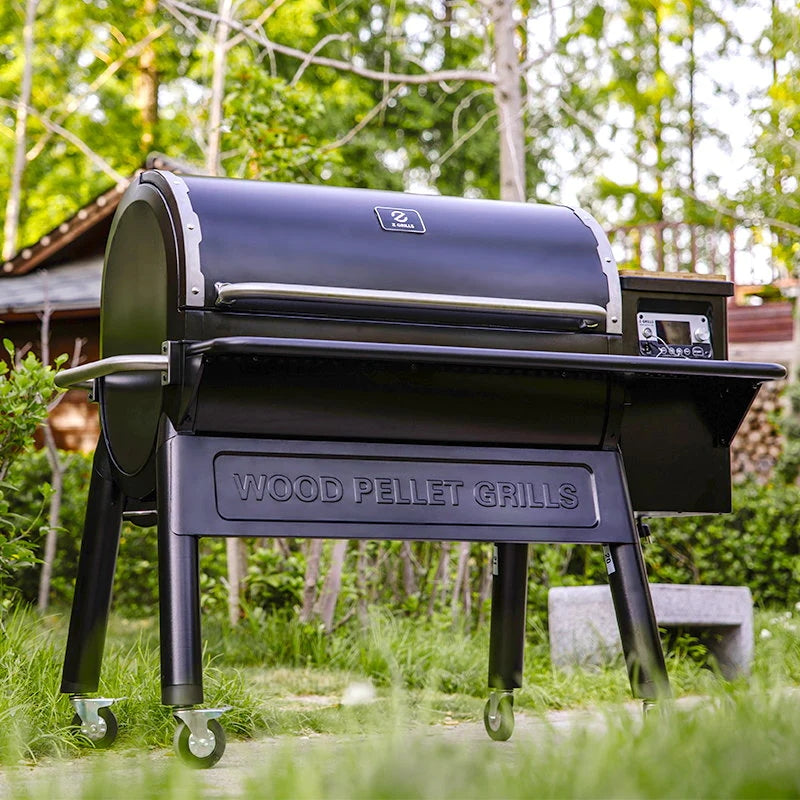 MULTITASKER GRILL 11002B WI-FI