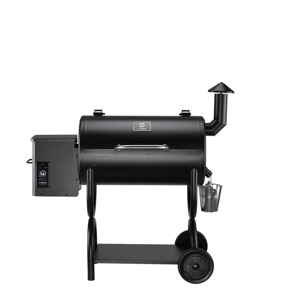 550B BBQ Pellet Grill & Smoker (2023 UPGRADE)