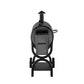 550B BBQ Pellet Grill & Smoker (2023 UPGRADE)