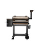 NEW ARRIVAL GRILL-550C