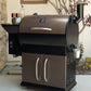 700D Wood Pellet Grill & Smoker