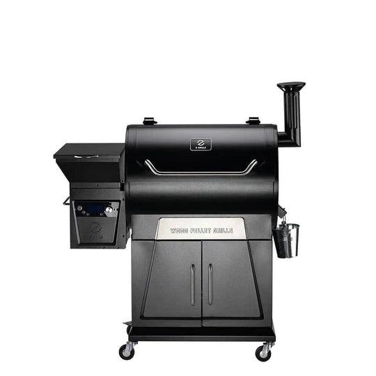 FLAGSHIP Grill 700D3