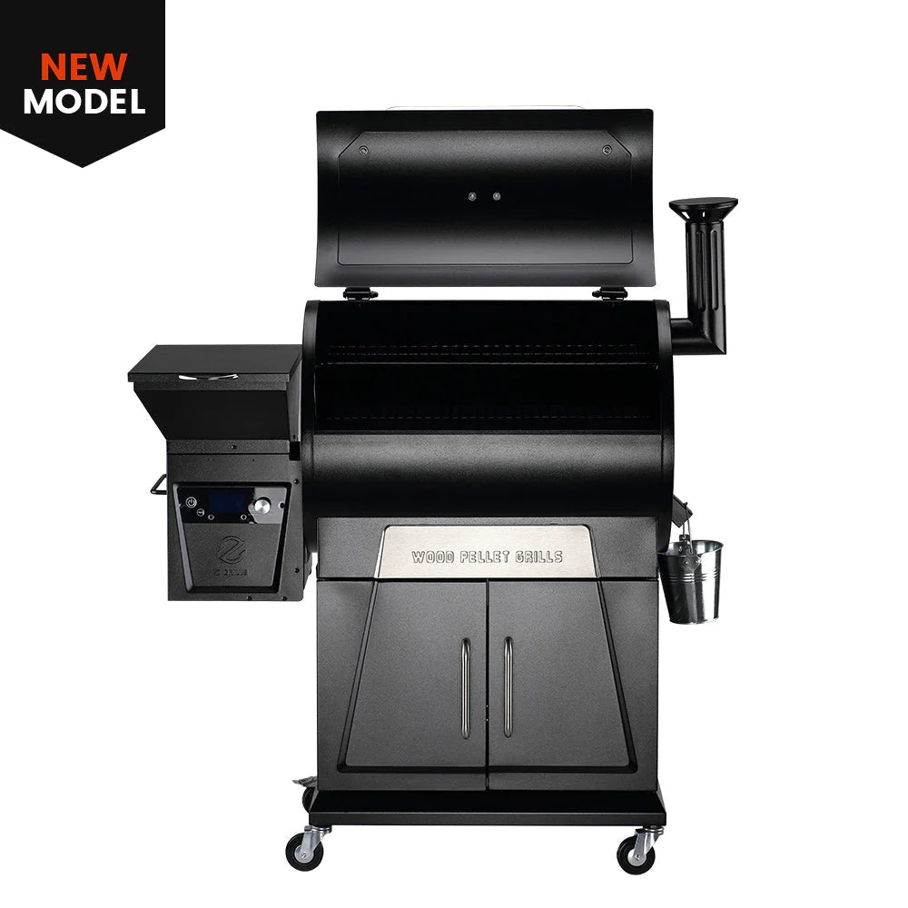 FLAGSHIP Grill 700D3