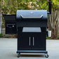 FLAGSHIP Grill 700D3