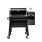 MULTITASKER GRILL 7052B WI-FI