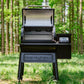 MULTITASKER GRILL 7052B WI-FI