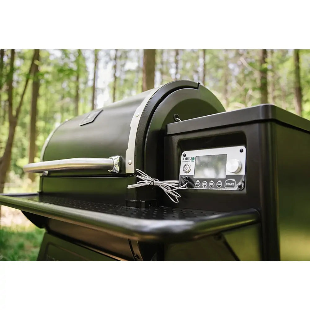 MULTITASKER GRILL 7052B WI-FI