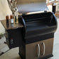 700D Wood Pellet Grill & Smoker