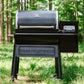 MULTITASKER GRILL 7052B WI-FI