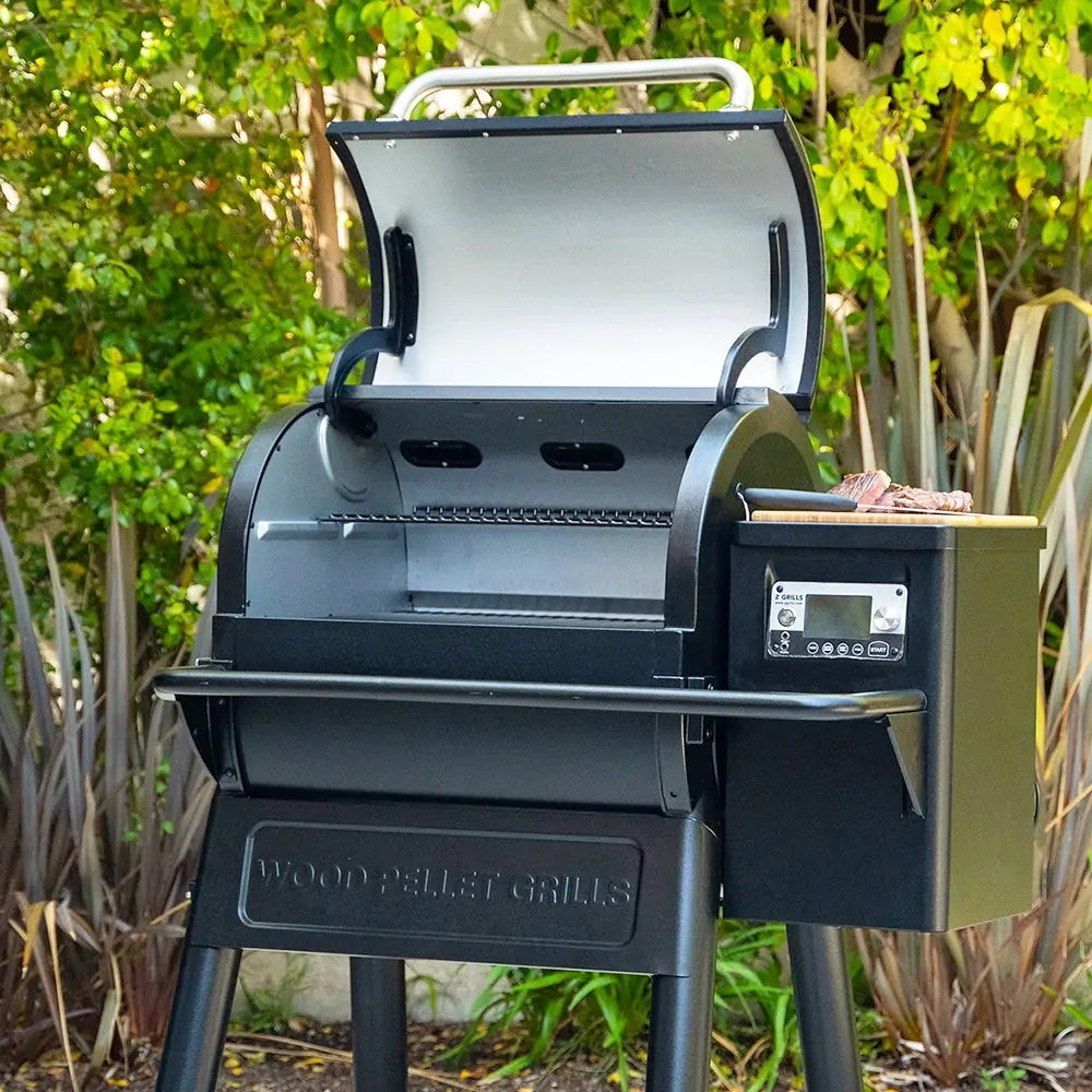 MULTITASKER GRILL 7052B WI-FI