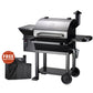 POWERHOUSE GRILL 10002B2E