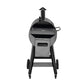 BACKYARD GRILL WARRIOR 7002C2E - STAINLESS STEEL