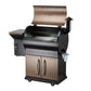 700D Wood Pellet Grill & Smoker