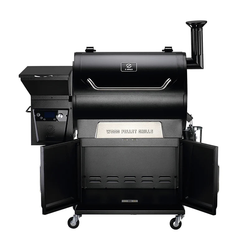 FLAGSHIP Grill 700D3